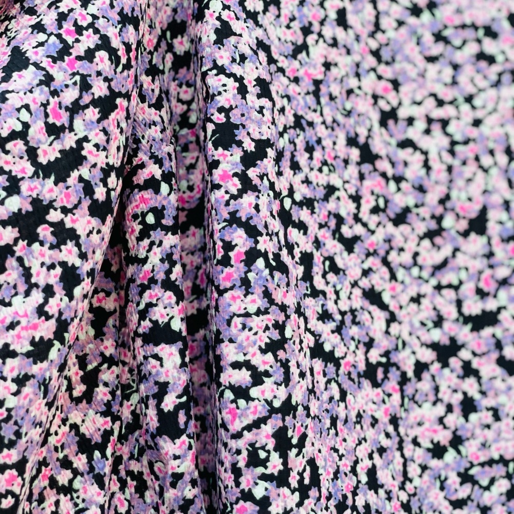 ‼️SOLD‼️Floral H&M tops combo - Picture 6 of 7